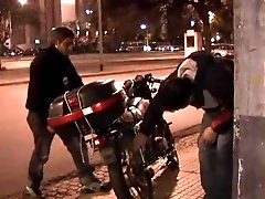 Night Street Pick Up - XP Videos