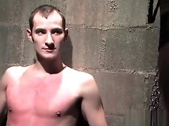 Free extreme gay BDSM videos part1