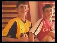 The Arsenal Boys