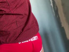 'Worker sucked his employer, cum in mouth and stomach - OnlyFans @Cris_Adult'