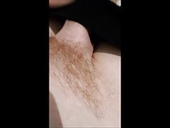 Hairy me gets nasty (Part One)