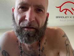 'POV:  verbal daddy wants to fuck your boy pussy'