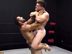Crazy Porn Clip Gay Wrestling Best , Its Amazing