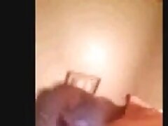 Mark Loudermilk masturbates on webcam in front of a girl