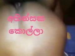 Sri Lankan Gay Fuck 02