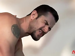Lucio Saints And Dean Monroe - Astonishing Adult Video Gay Tattoo Best Only Here