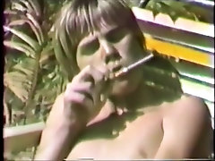 Swimming At My Uncles Place Classic Gay Teen Porn