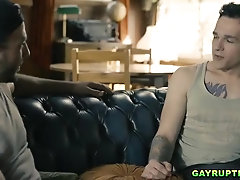 Jayden Marcos - Jayden And Ian Fucks To Prove That They Are Gay