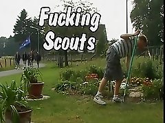 Fucking Scouts