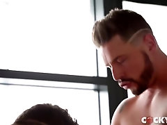 Excellent Porn Movie Homo Tattoo Incredible Watch Show - Ricky Roman, Logan Moore And Josh Moore