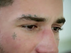 Chris Damned And Devin Franco In Excellent Xxx Clip Homosexual Tattoo New Youve Seen