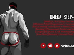 '[Audio] Omega Step Dad Helps You When You Go Into Rut'